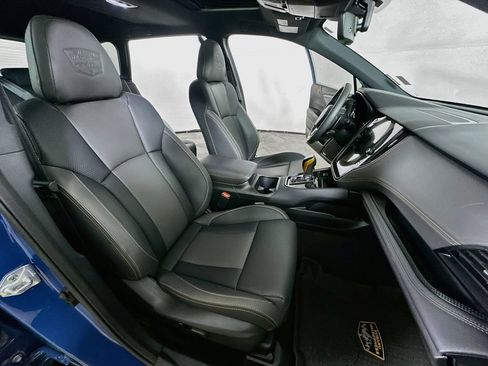 Used 2024 Subaru Outback Wilderness AWD/4WD image 12