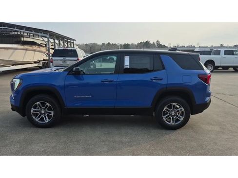 New 2026 GMC Terrain Elevation w/ Technology Package II image 5