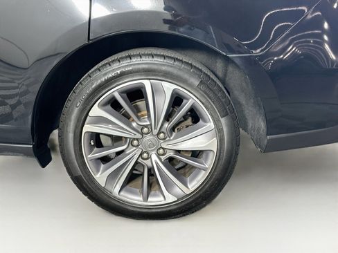 Used 2018 Acura MDX SH-AWD w/ Technology Package image 11
