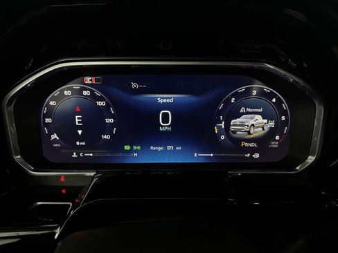 New 2026 Chevrolet Silverado 1500 LT image 30