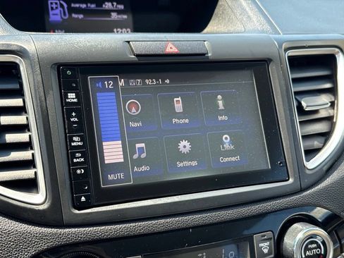 Used 2015 Honda CR-V EX-L image 20