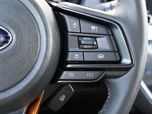 New 2026 Subaru Crosstrek 2.5i Wilderness w/ Crosstrek Mirror Package image 29