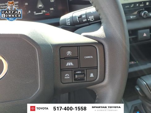 Used 2026 Toyota RAV4 XLE Premium AWD/4WD image 18