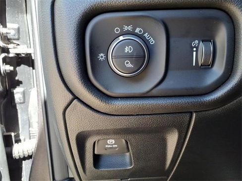 New 2026 RAM 1500 Express image 21