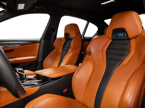 Used 2021 BMW M5 w/ Executive Package image 34