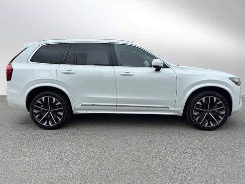 Used 2026 Volvo XC90 B6 Ultra w/ Protection Package AWD/4WD image 2