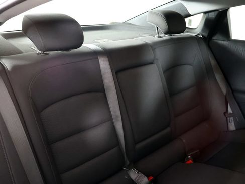 Used 2024 Chevrolet Malibu LT FWD image 33