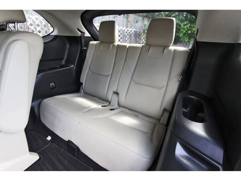 Certified 2023 MAZDA CX-9 Touring Plus AWD/4WD image 13