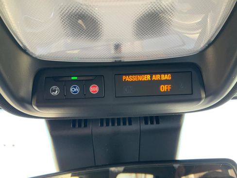 New 2026 Chevrolet Colorado Trail Boss image 30