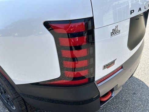 New 2026 Hyundai Palisade XRT Pro image 40