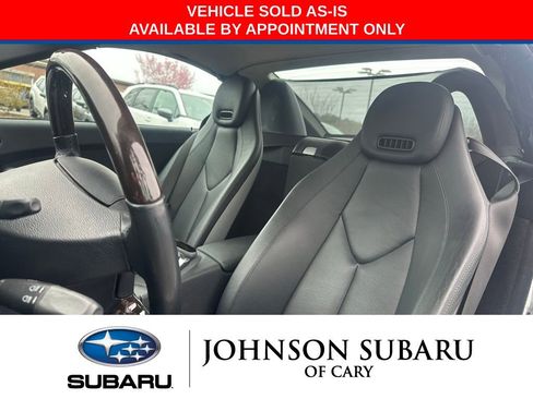 Used 2005 Mercedes-Benz SLK 350 image 6