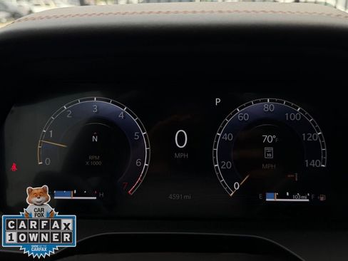 Used 2025 Jeep Grand Cherokee L Summit w/ Obsidian Package AWD/4WD image 15