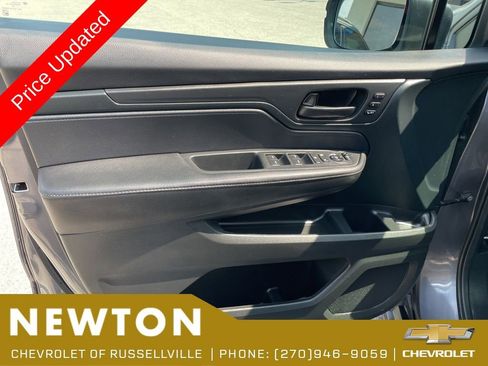 Used 2024 Honda Odyssey EX-L image 5