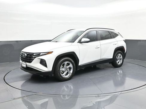 Used 2023 Hyundai Tucson SEL AWD/4WD image 30
