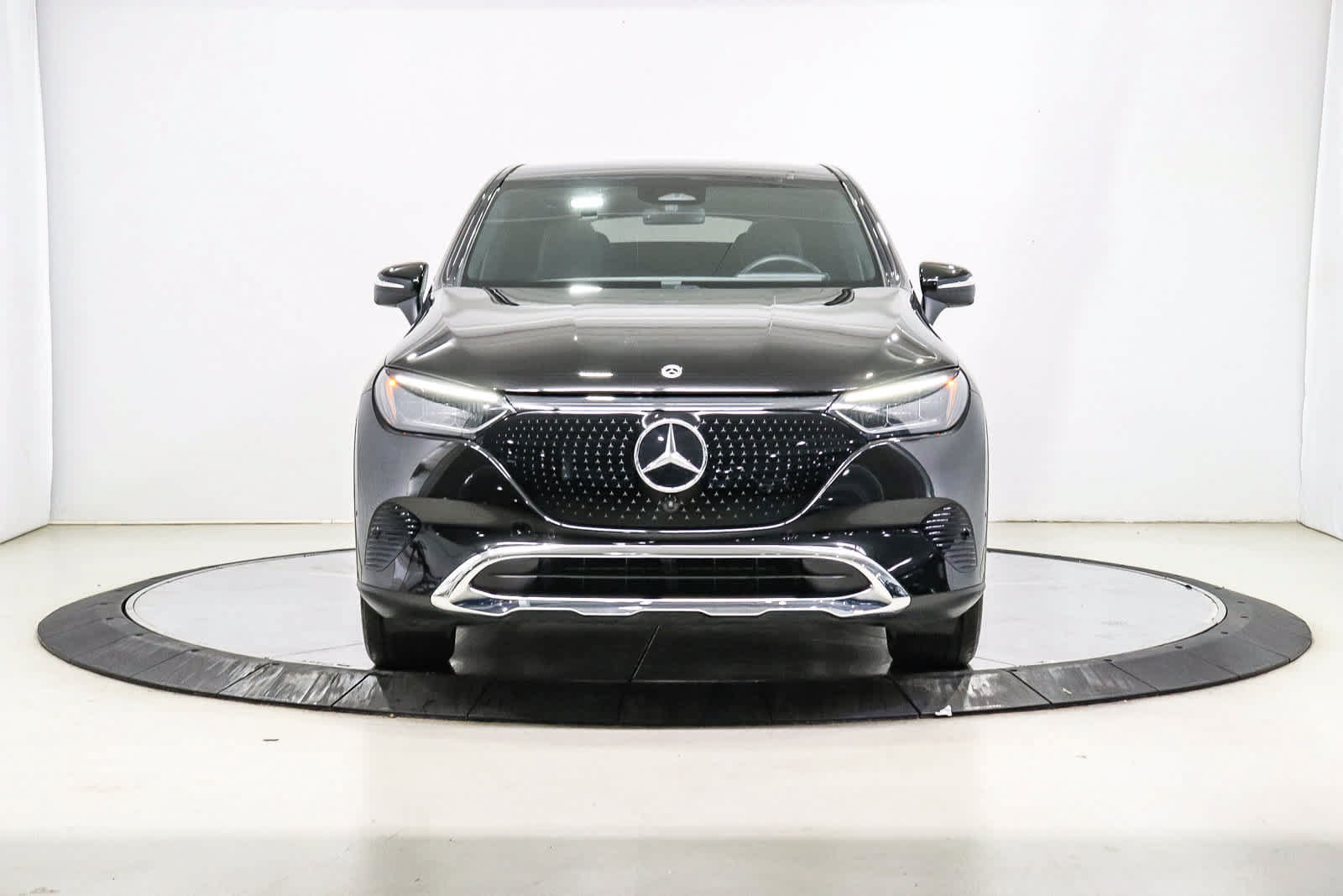 Certified 2024 Mercedes-Benz EQE 350+ 4MATIC SUV image 6