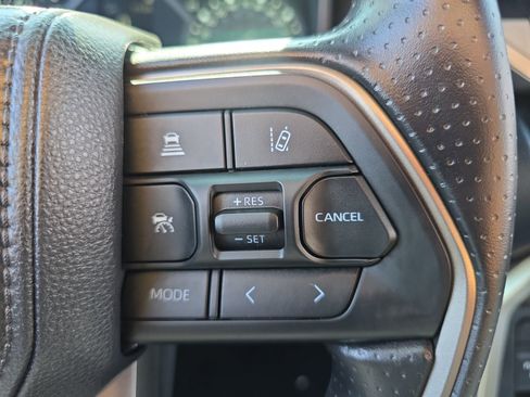 New 2026 Toyota Tundra SR5 image 17