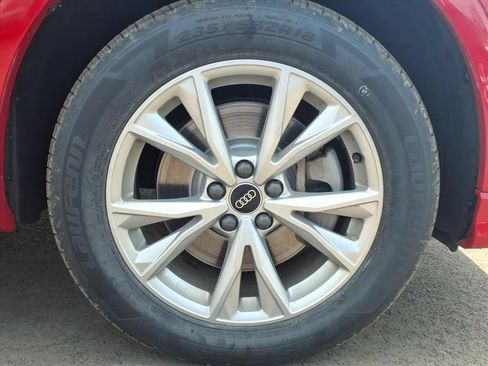 Used 2023 Audi Q3 2.0T Premium AWD/4WD image 22
