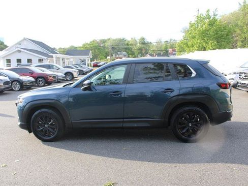 Used 2023 MAZDA CX-50 2.5 S w/ Cargo Package AWD/4WD image 4