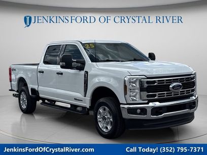 Certified 2025 Ford F250 XLT