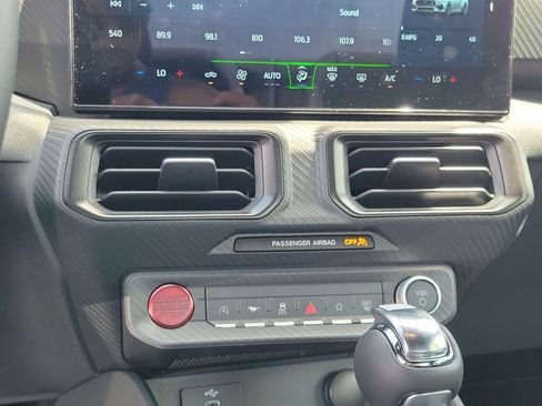 New 2026 Ford Mustang GT RWD image 26