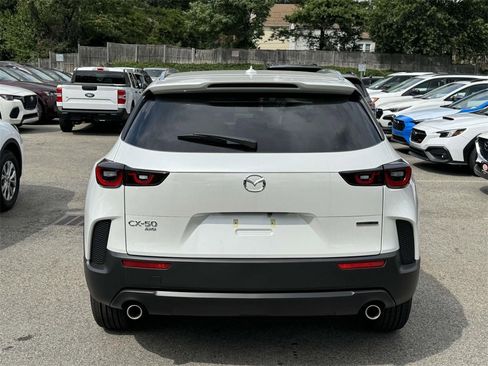 New 2025 Subaru Crosstrek 2.5i Limited image 23