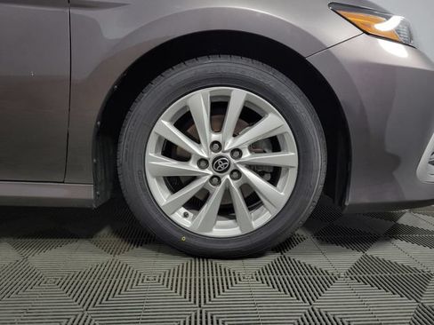 Used 2024 Toyota Camry LE FWD image 11