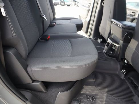 New 2026 RAM 2500 Tradesman image 14