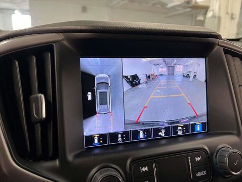 Certified 2022 GMC Terrain AT4 w/ Infotainment Package II image 31