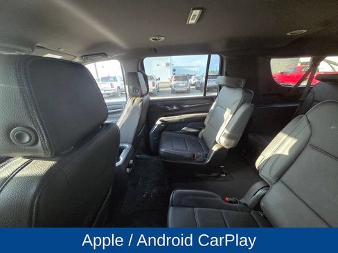 Used 2023 GMC Yukon XL Denali w/ Max Trailering Package AWD/4WD image 13