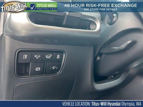 New 2026 Hyundai Ioniq 9 SEL AWD/4WD image 21