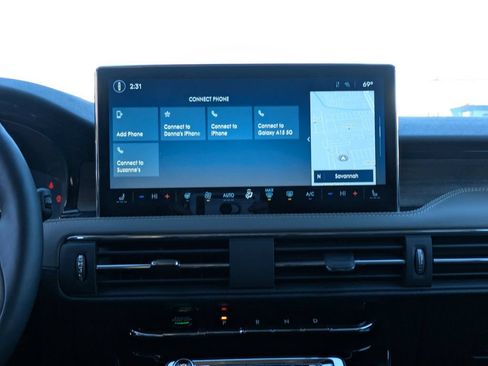 New 2025 Lincoln Corsair Grand Touring w/ Equipment Group 301A AWD/4WD image 19