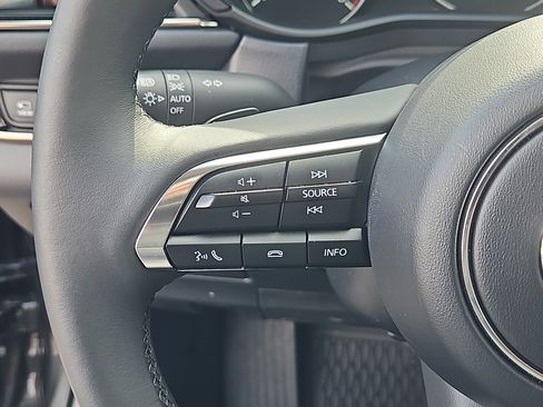 Certified 2025 MAZDA CX-30 2.5 Turbo w/ Premium Plus Pkg AWD/4WD image 19