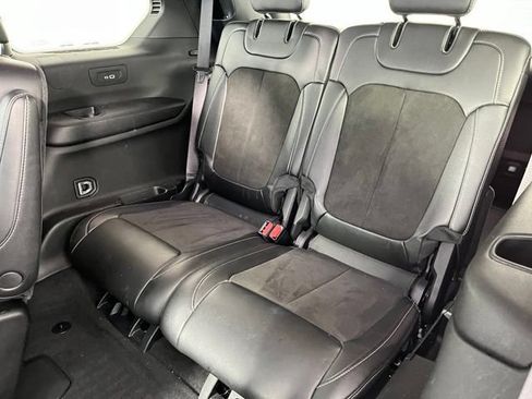 Used 2023 Jeep Grand Cherokee L Laredo AWD/4WD image 35
