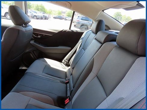 Used 2020 Subaru Legacy 2.5i Sport image 10