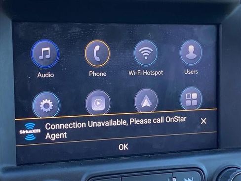 Used 2022 GMC Terrain SLT w/ Tech Package AWD/4WD image 13