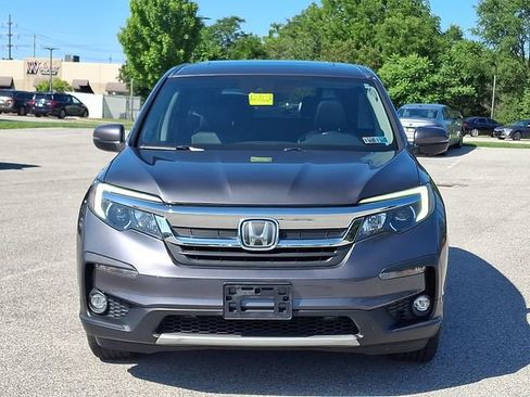 Used 2019 Honda Pilot EX-L image 10
