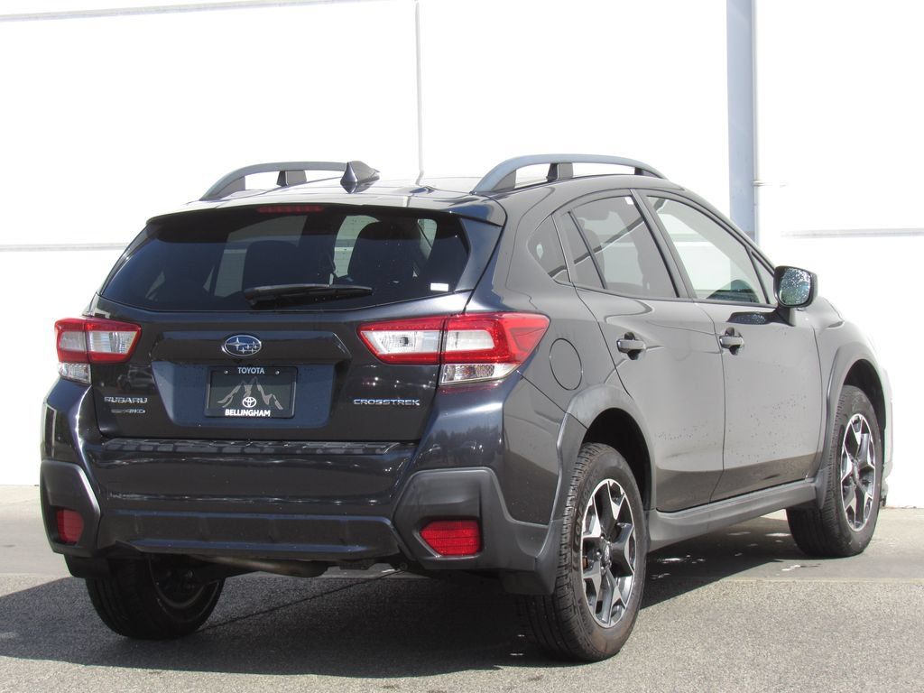 Used 2019 Subaru Crosstrek 2.0i Premium AWD/4WD image 6