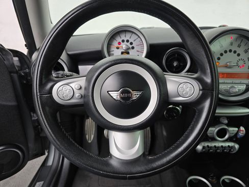 Used 2008 MINI Cooper S w/ Sport Pkg image 23