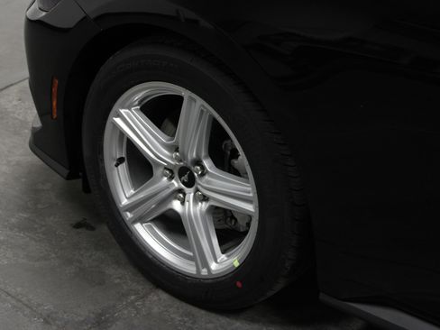 New 2026 Ford Mustang Coupe image 10