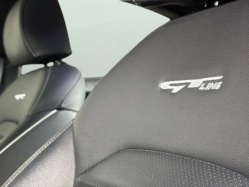 Used 2024 Kia Forte GT-Line w/ GT-Line Premium Package image 27