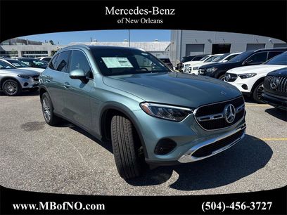 New 2026 Mercedes-Benz GLC 300 4MATIC