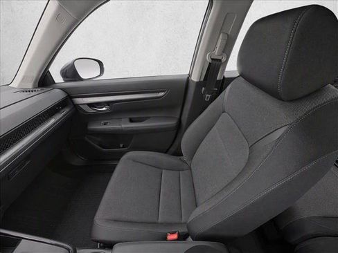 Certified 2024 Honda CR-V LX image 19