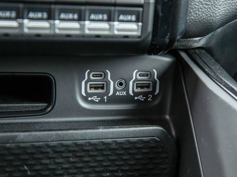 Used 2022 RAM 1500 TRX AWD/4WD image 33