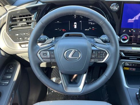 New 2026 Lexus TX 350 AWD image 18