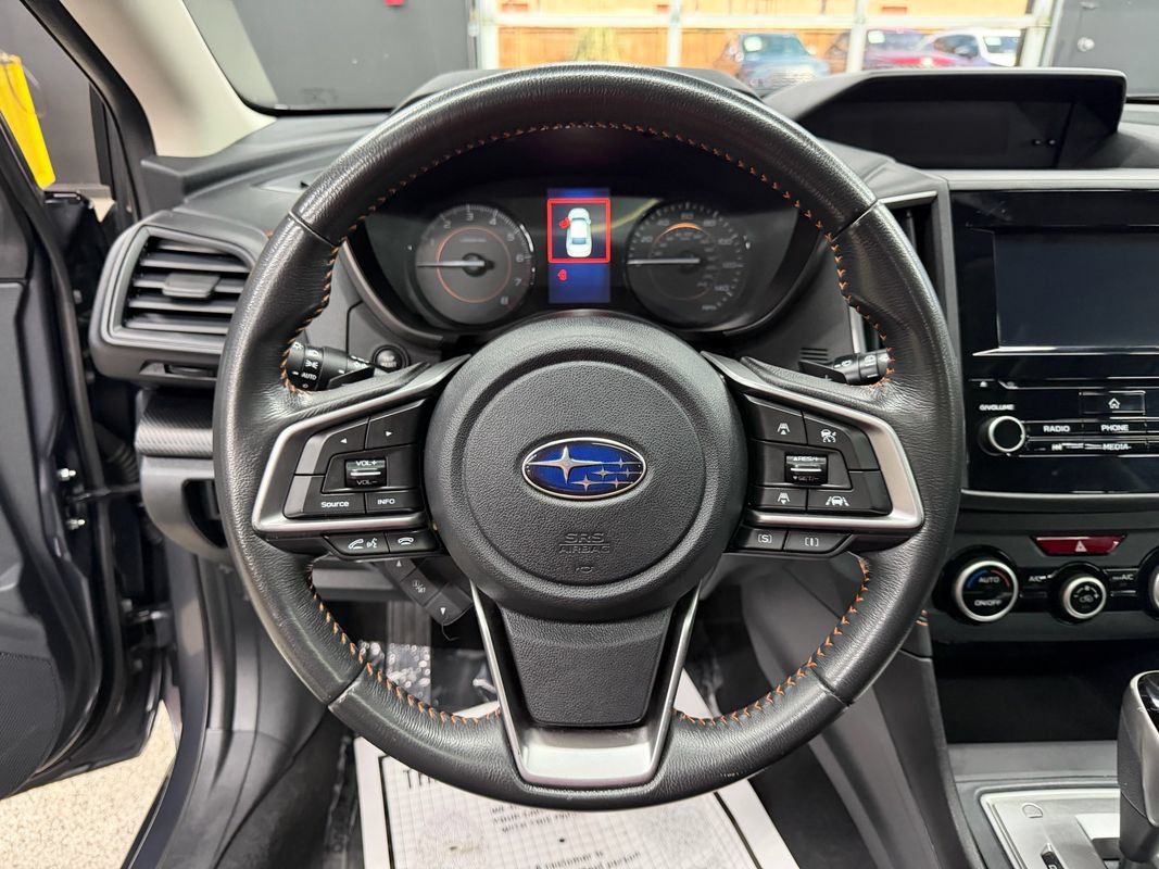 Used 2020 Subaru Crosstrek 2.0i Premium w/ Moonroof Package 1 AWD/4WD image 23