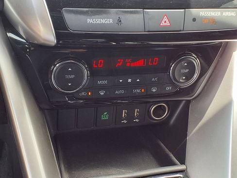Used 2024 Mitsubishi Eclipse Cross SE AWD/4WD image 24
