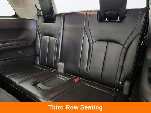 Used 2022 INFINITI QX60 Luxe AWD/4WD image 28