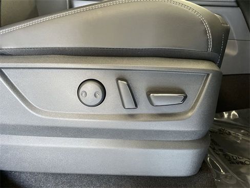 New 2025 Nissan Armada PRO-4X image 24