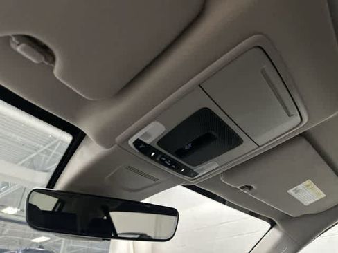 Certified 2026 Honda CR-V EX-L image 21