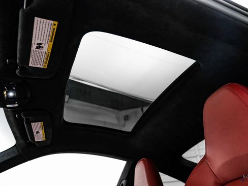 Used 2021 Porsche 911 Turbo S image 42